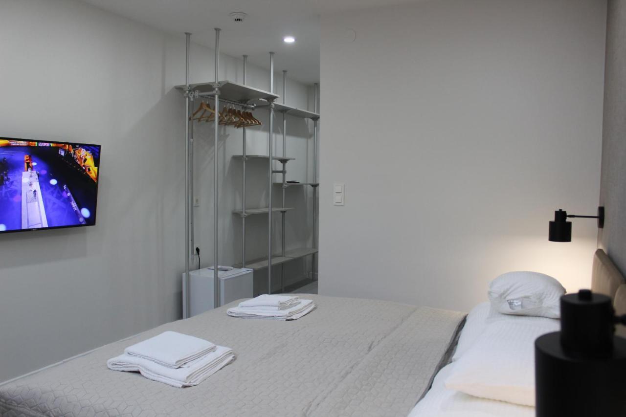 Szkita Panzio Bed & Breakfast Balatonmariafurdo Luaran gambar