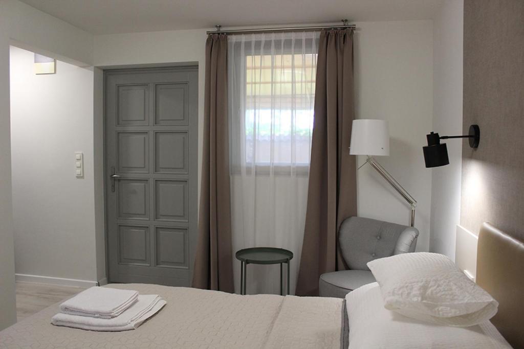 Szkita Panzio Bed & Breakfast Balatonmariafurdo Luaran gambar