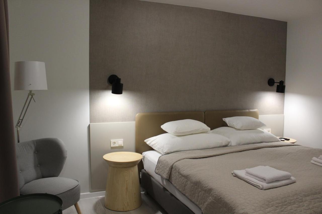 Szkita Panzio Bed & Breakfast Balatonmariafurdo Luaran gambar