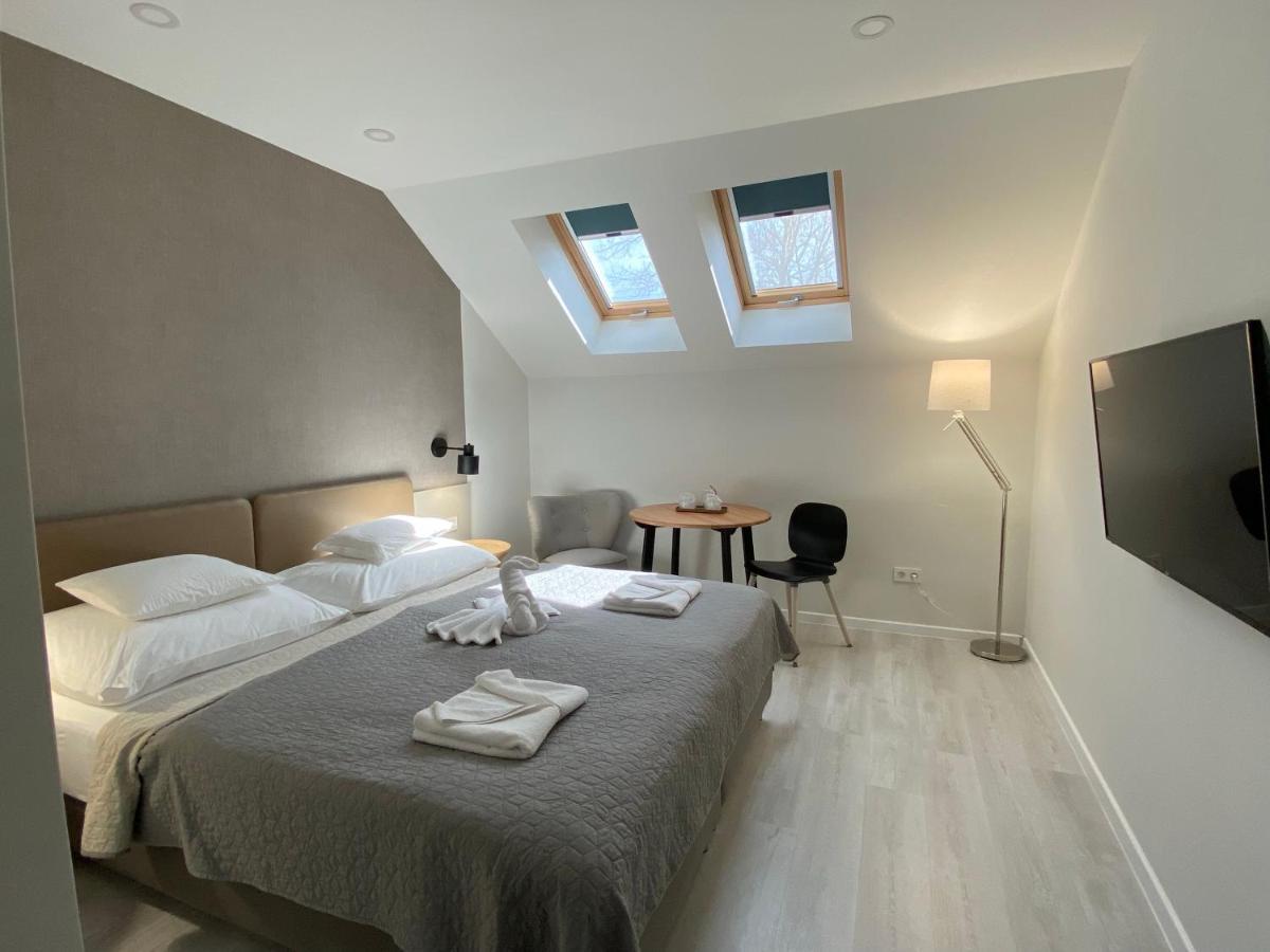Szkita Panzio Bed & Breakfast Balatonmariafurdo Luaran gambar