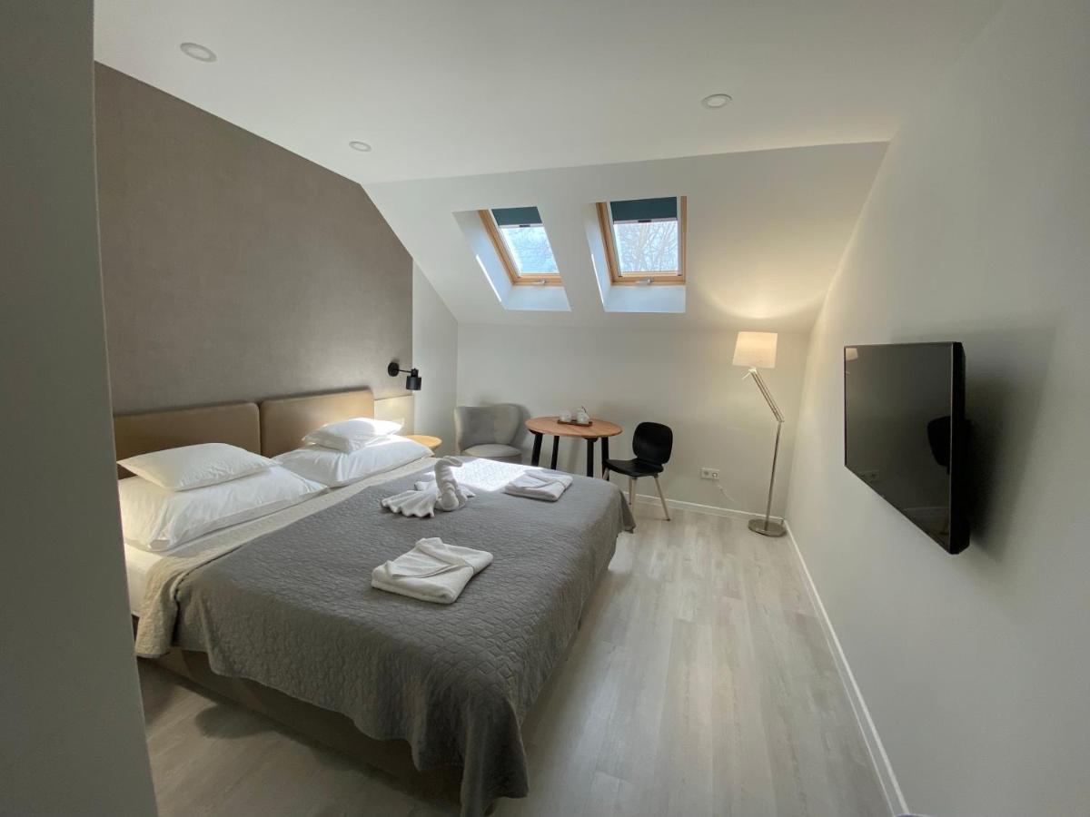 Szkita Panzio Bed & Breakfast Balatonmariafurdo Luaran gambar